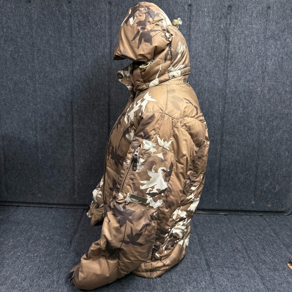 O’Neil Freedom woman’s or Kids Camouflage Jacket Ski Jacket size Small - Picture 3 of 10